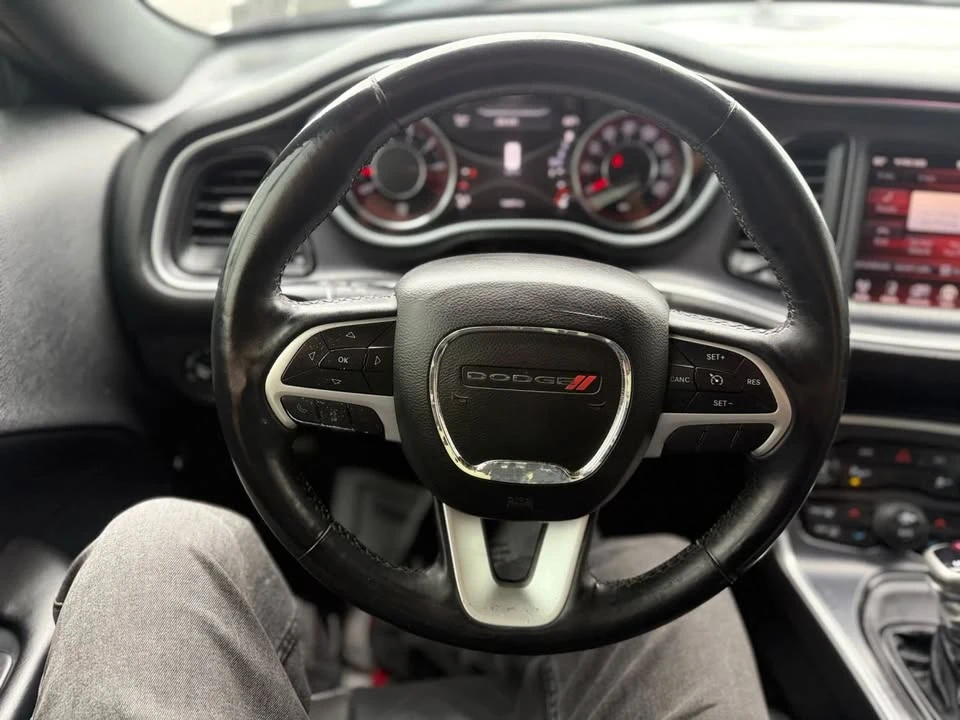 2015 Dodge Challenger 3rd Gen - Image 13 of 18