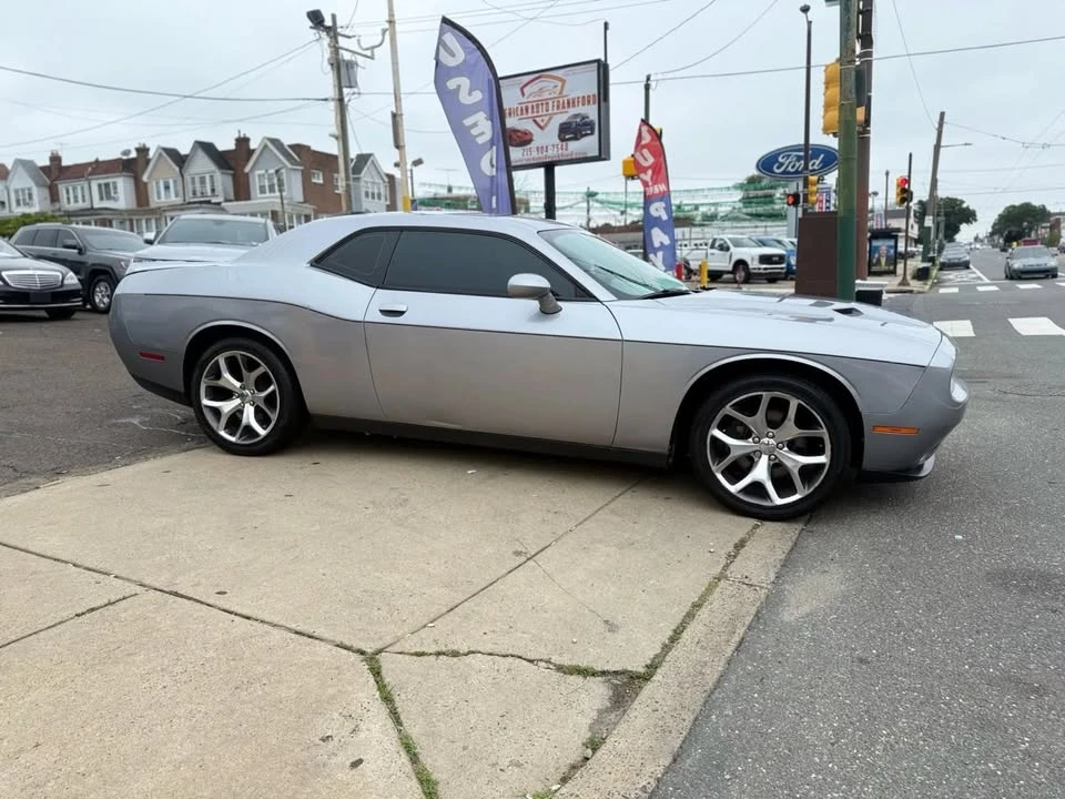 2015 Dodge Challenger 3rd Gen - Image 3 of 18