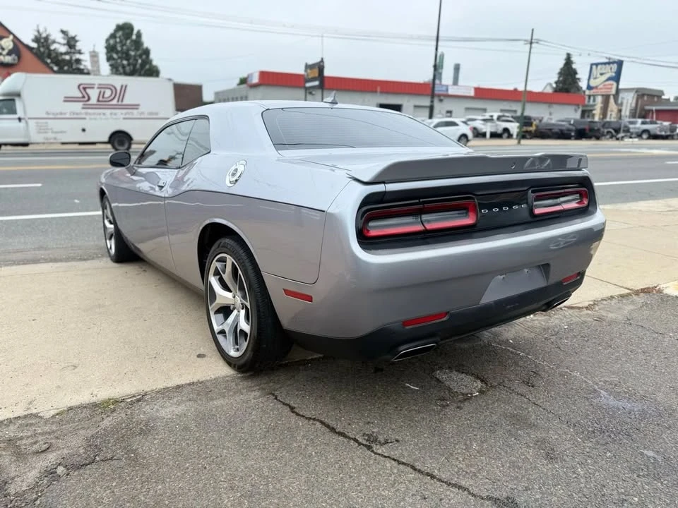 2015 Dodge Challenger 3rd Gen - Image 7 of 18