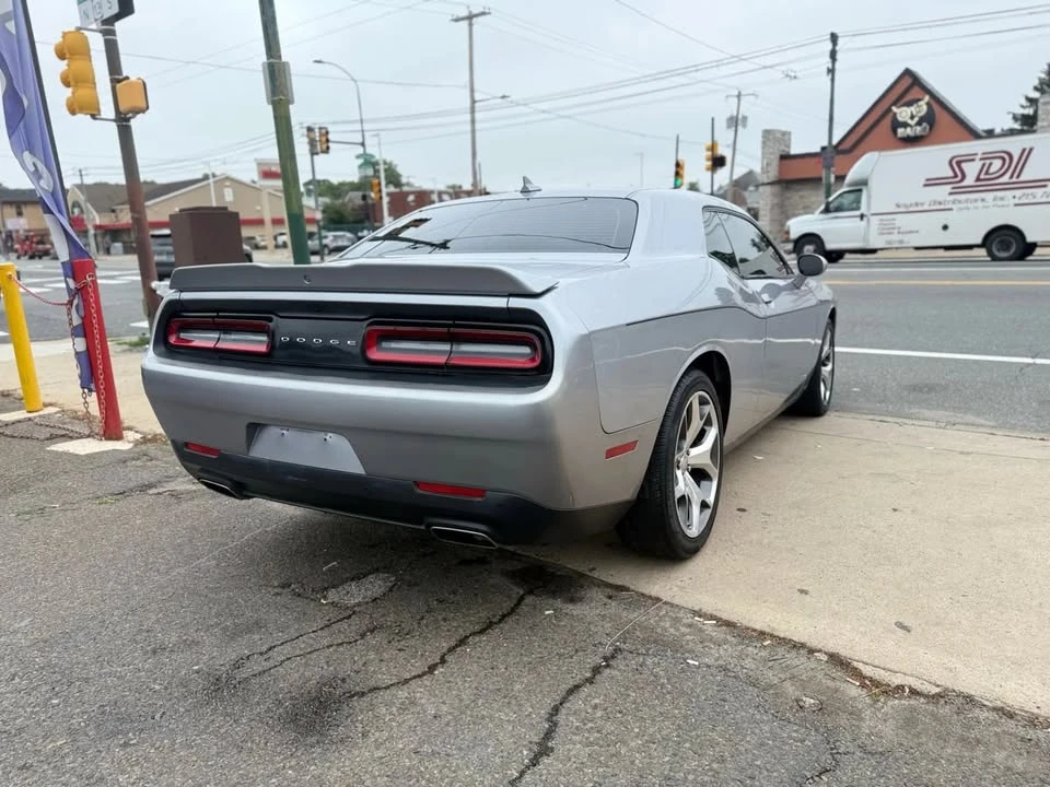 2015 Dodge Challenger 3rd Gen - Image 6 of 18