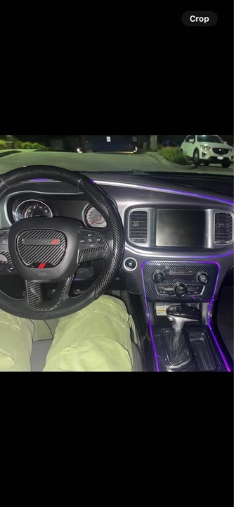 2015 Dodge Challenger 3rd Gen - Image 8 of 15