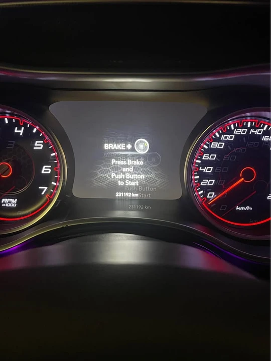 2015 Dodge Challenger 3rd Gen - Image 12 of 15