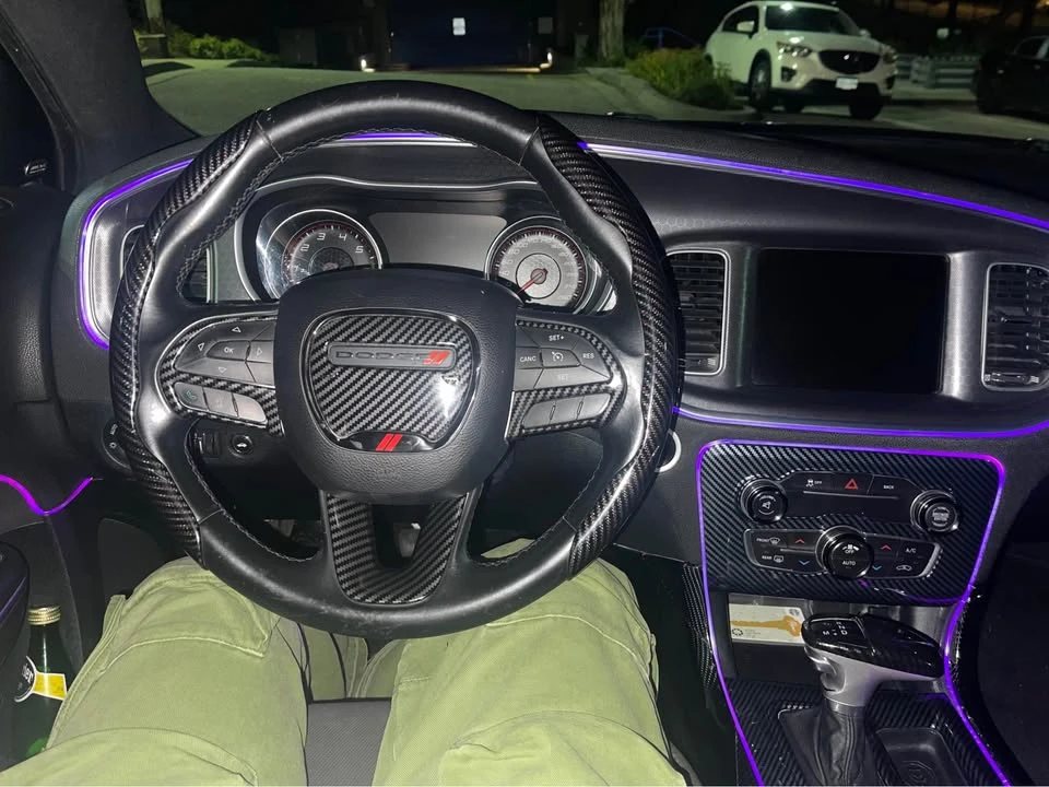 2015 Dodge Challenger 3rd Gen - Image 7 of 15