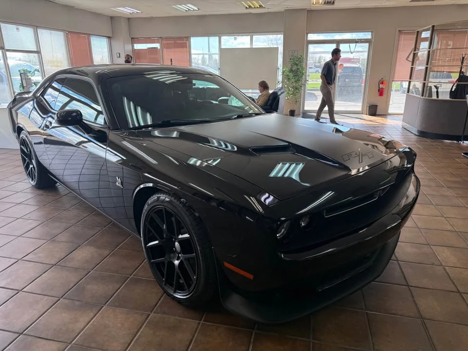 2015 Dodge Challenger 3rd Gen - Image 7 of 17