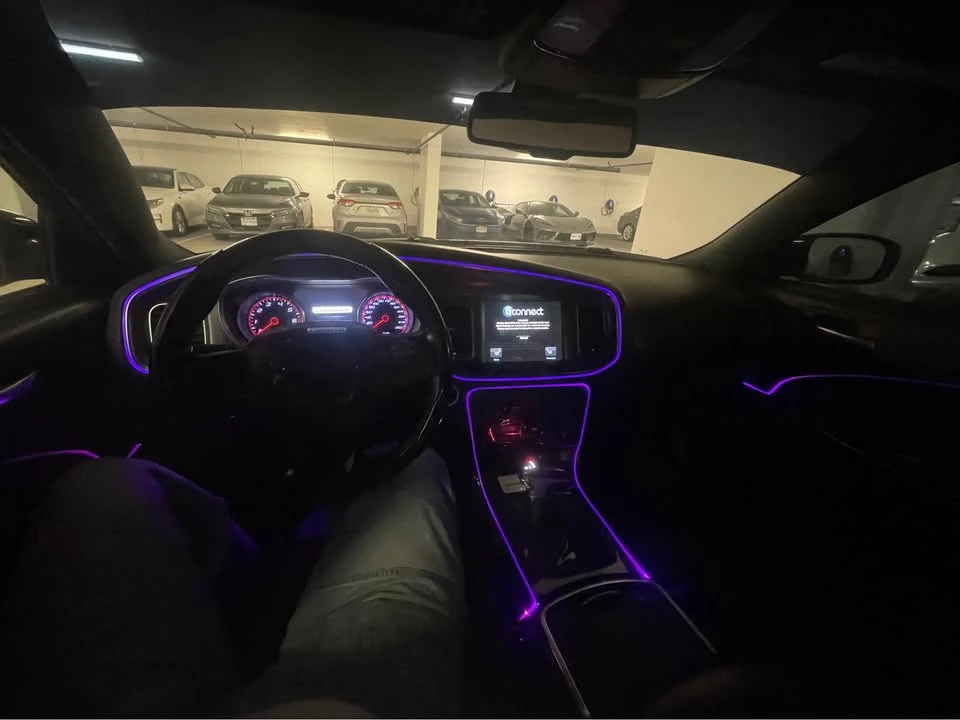 2015 Dodge Challenger 3rd Gen - Image 14 of 15