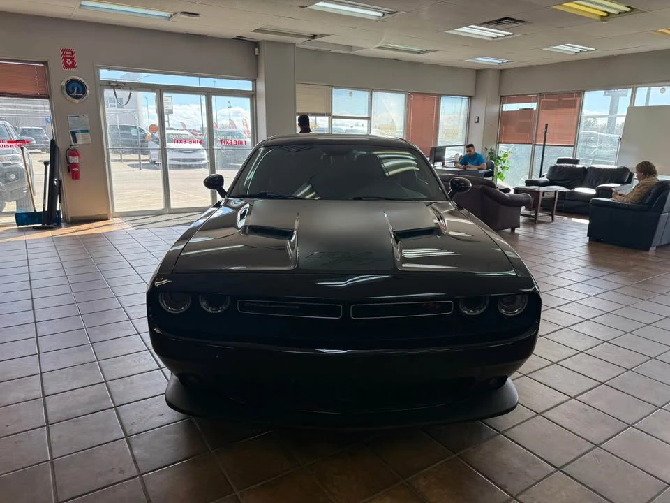 2015 Dodge Challenger 3rd Gen - Image 8 of 17