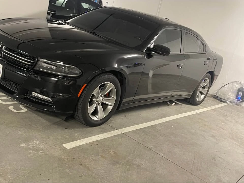 2015 Dodge Challenger 3rd Gen - Image 4 of 15