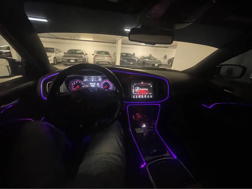 2015 Dodge Challenger 3rd Gen - Image 15 of 15