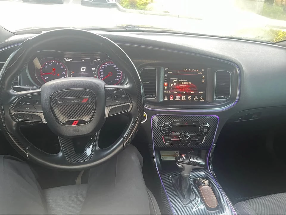 2015 Dodge Challenger 3rd Gen - Image 5 of 15
