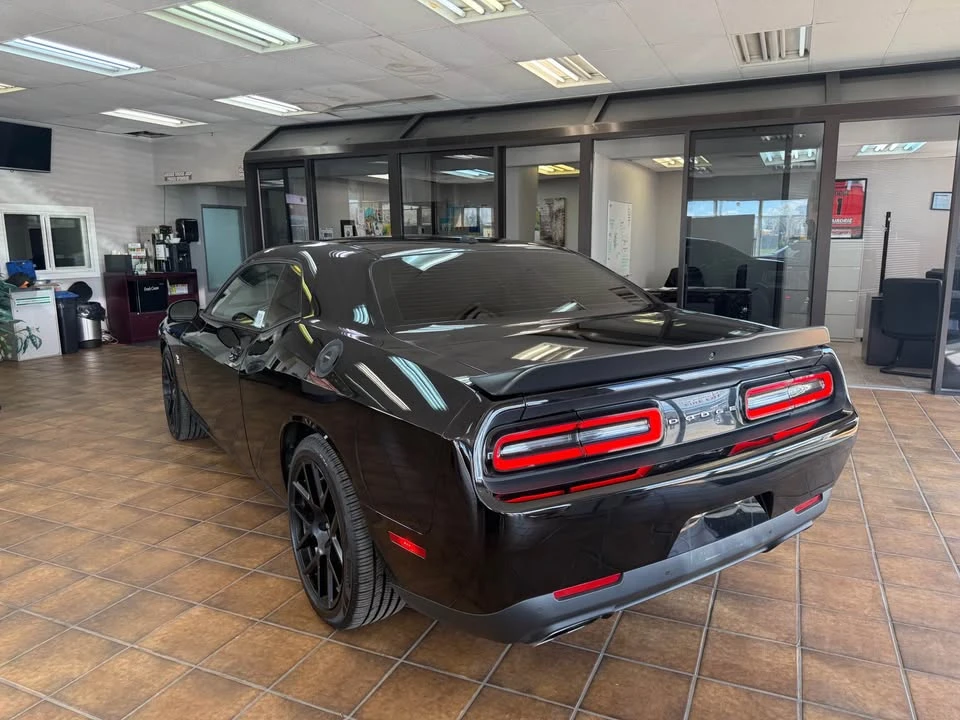 2015 Dodge Challenger 3rd Gen - Image 3 of 17