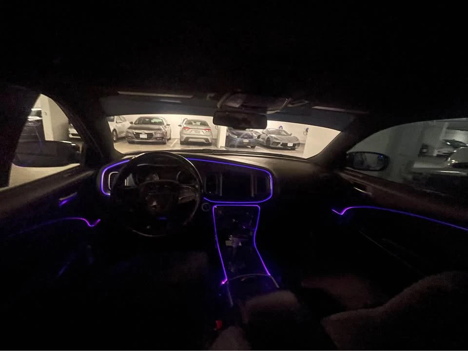 2015 Dodge Challenger 3rd Gen - Image 13 of 15