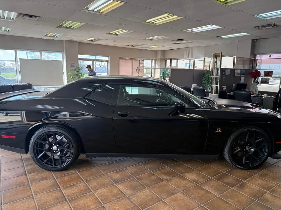 2015 Dodge Challenger 3rd Gen - Image 6 of 17
