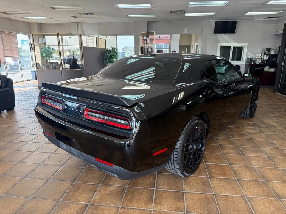 2015 Dodge Challenger 3rd Gen - Image 5 of 17