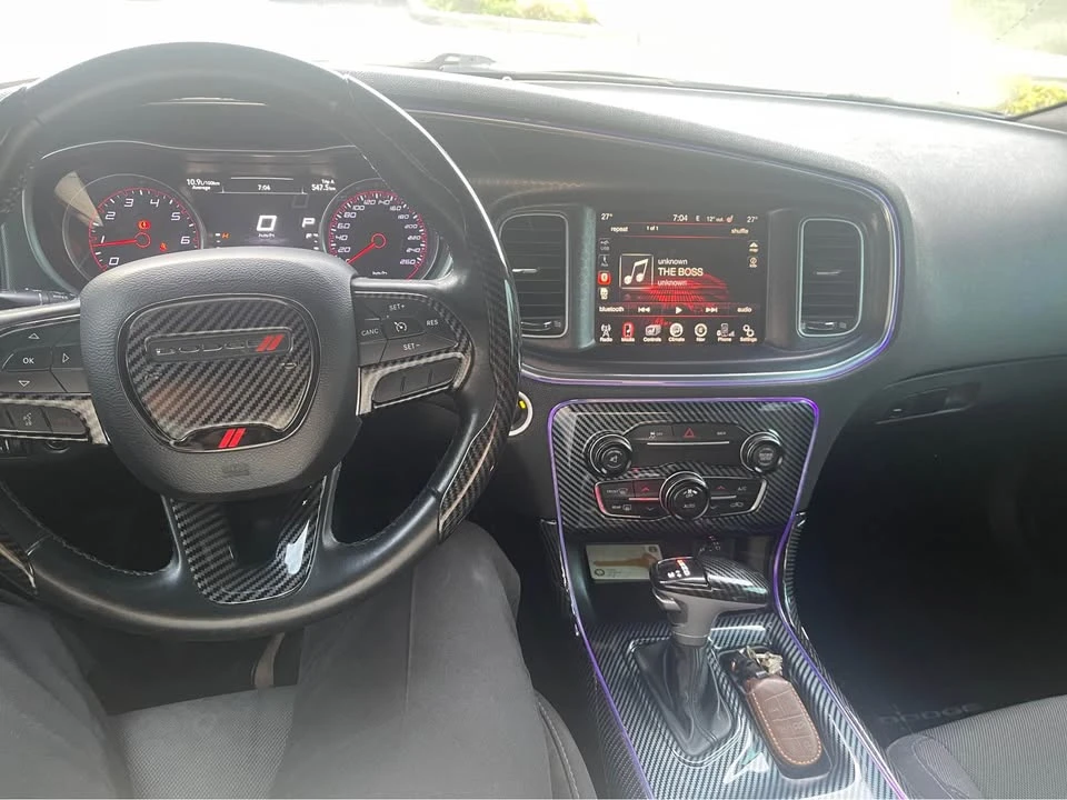 2015 Dodge Challenger 3rd Gen - Image 6 of 15
