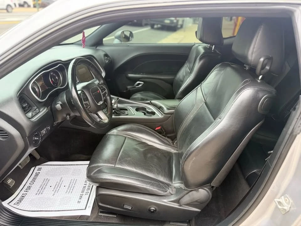 2015 Dodge Challenger 3rd Gen - Image 10 of 18