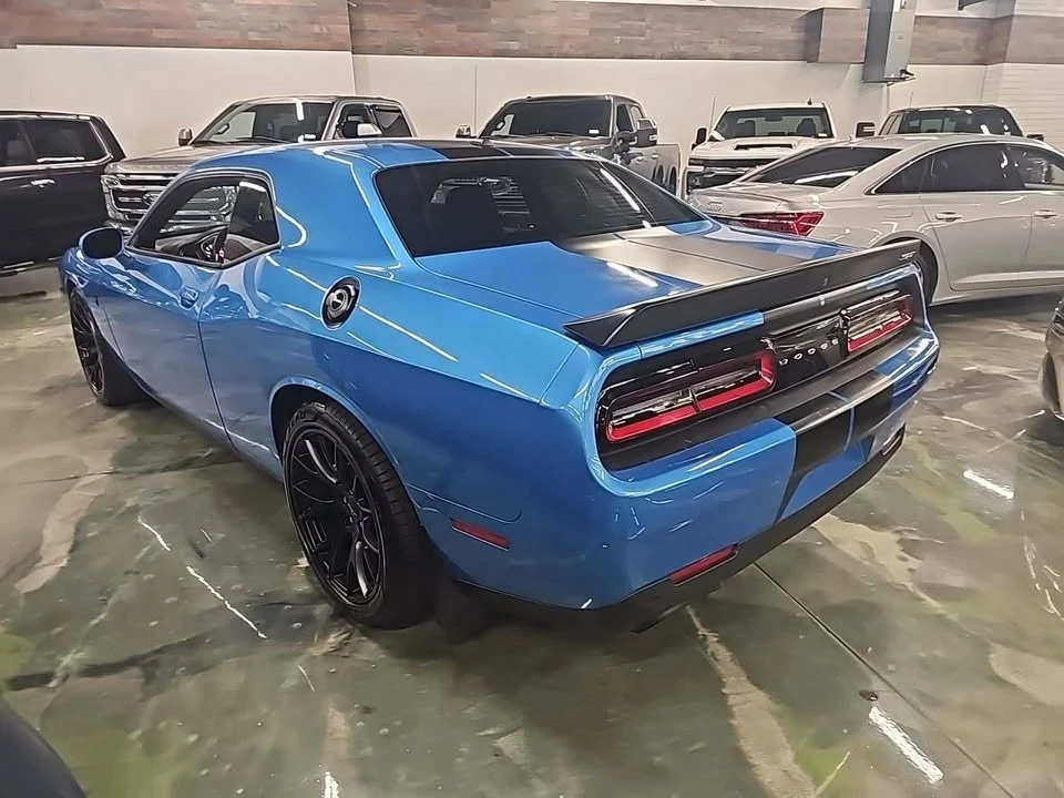 2015 Dodge Challenger 3rd Gen - Image 8 of 9