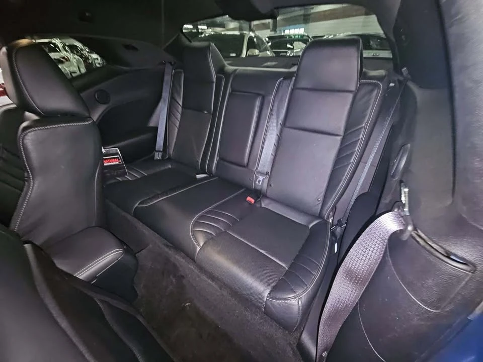 2015 Dodge Challenger 3rd Gen - Image 3 of 9