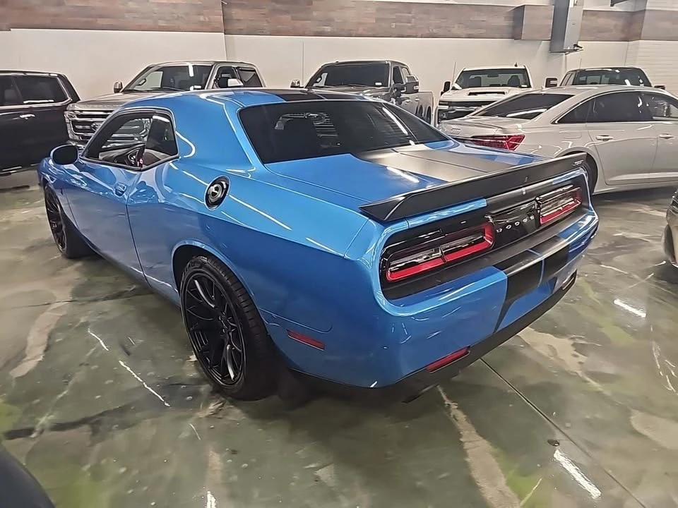2015 Dodge Challenger 3rd Gen - Image 8 of 9