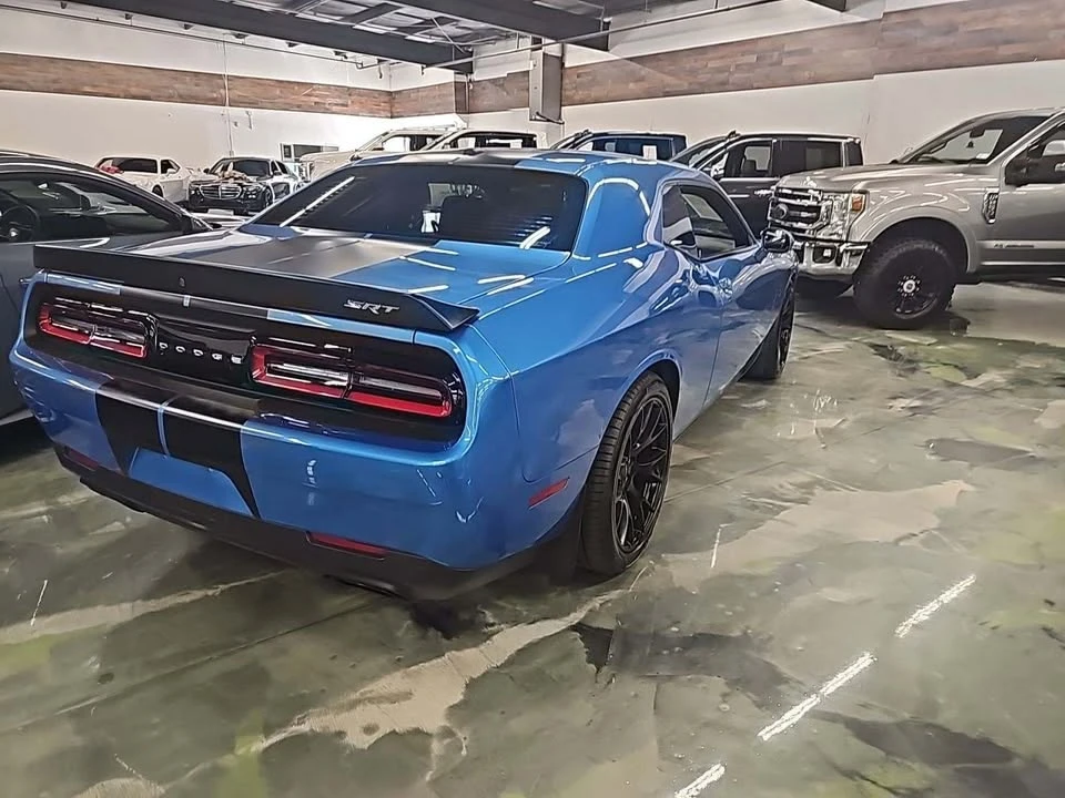 2015 Dodge Challenger 3rd Gen - Image 9 of 9