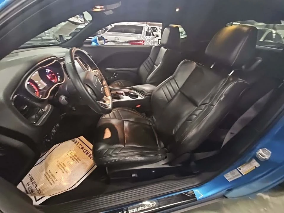 2015 Dodge Challenger 3rd Gen - Image 2 of 9