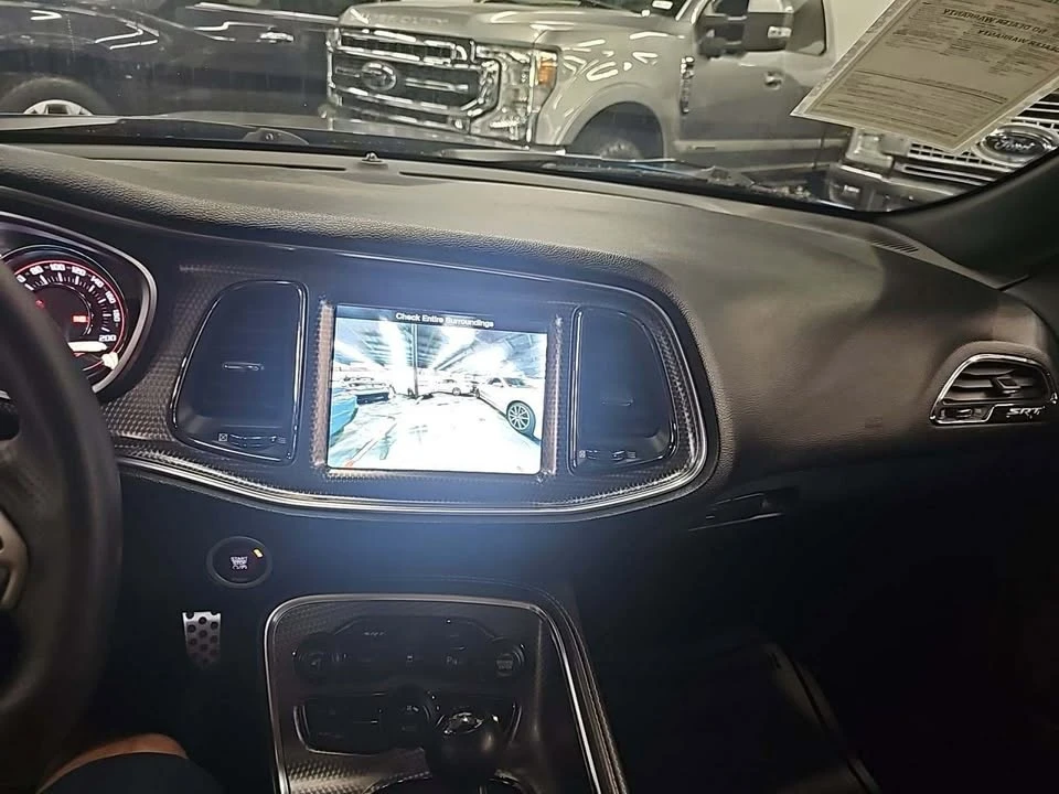 2015 Dodge Challenger 3rd Gen - Image 7 of 9