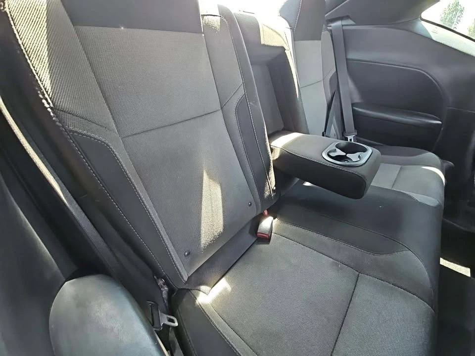2015 Dodge Challenger 3rd Gen - Image 7 of 10