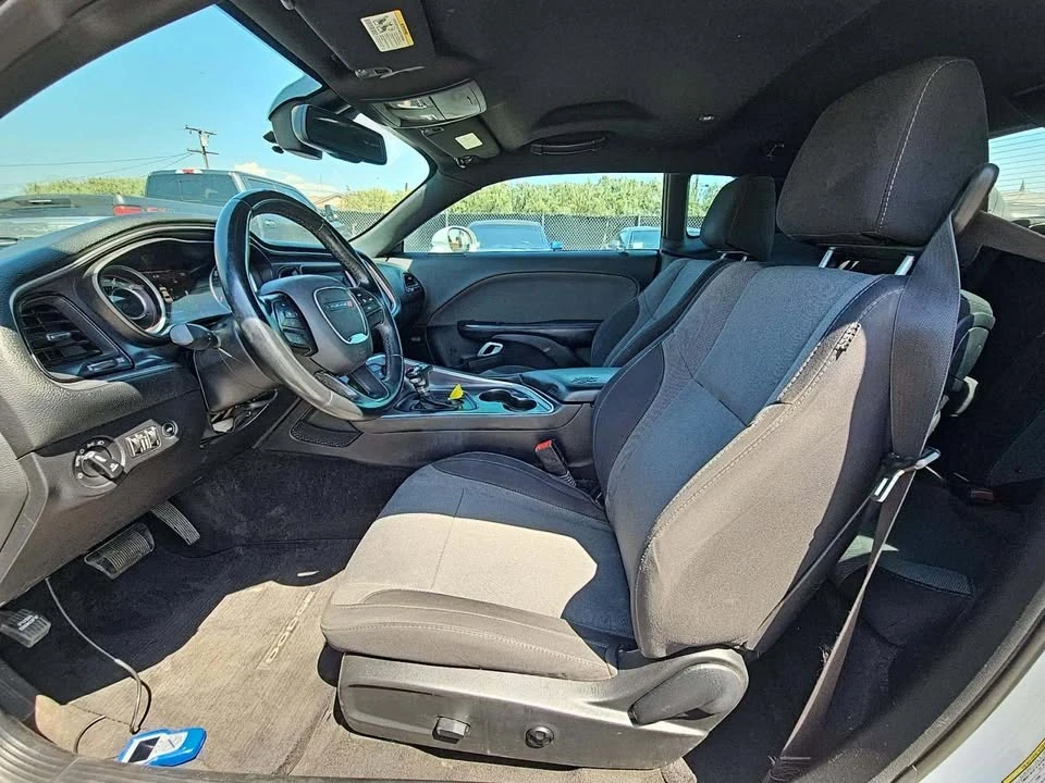 2015 Dodge Challenger 3rd Gen - Image 3 of 10