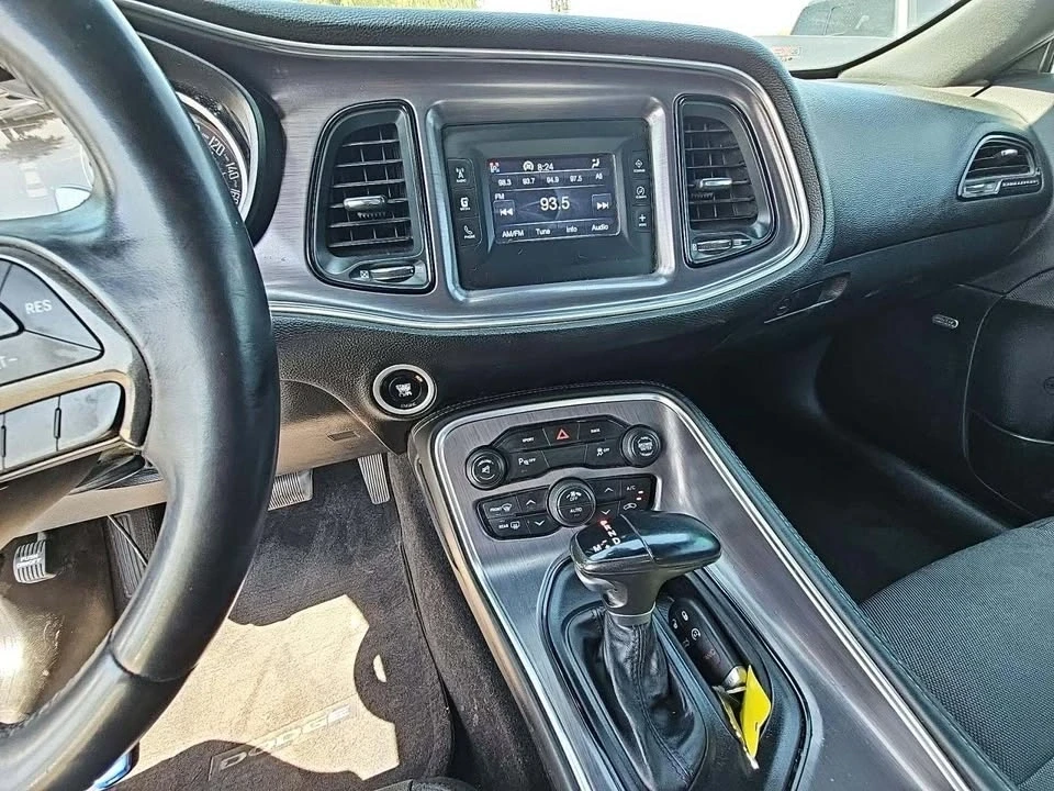 2015 Dodge Challenger 3rd Gen - Image 8 of 10