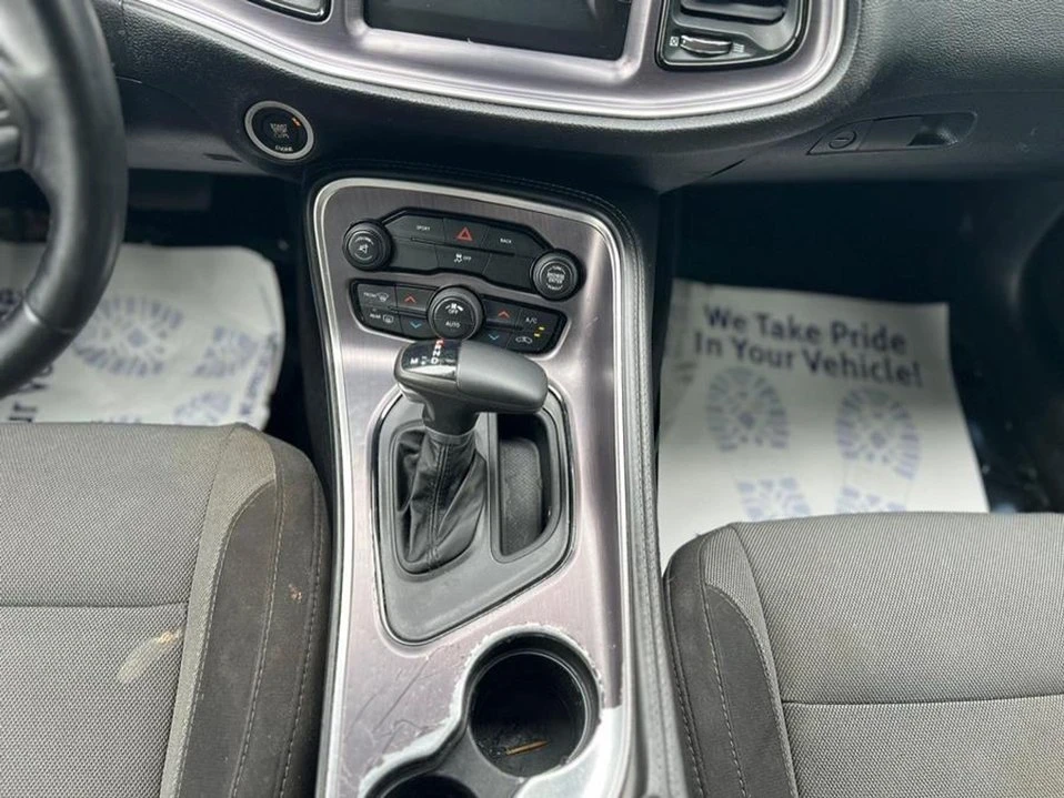 2015 Dodge Challenger 3rd Gen - Image 18 of 19