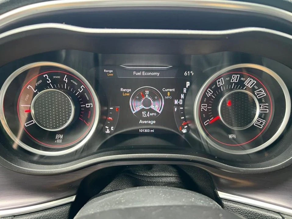 2015 Dodge Challenger 3rd Gen - Image 19 of 19