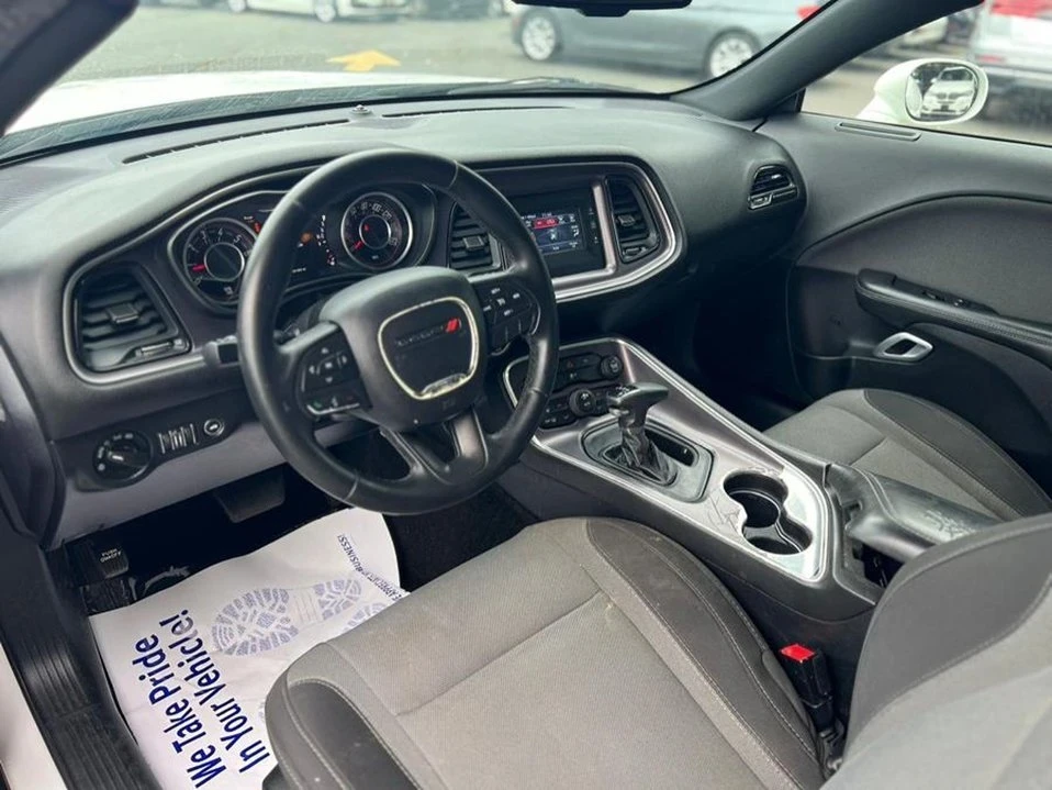 2015 Dodge Challenger 3rd Gen - Image 7 of 19