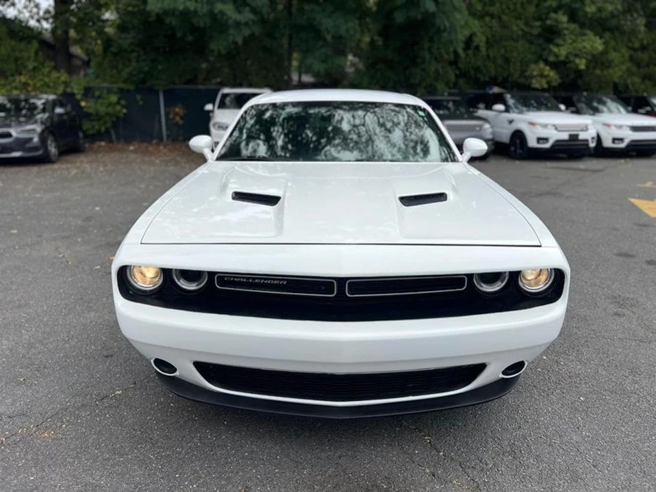 2015 Dodge Challenger 3rd Gen - Image 4 of 19