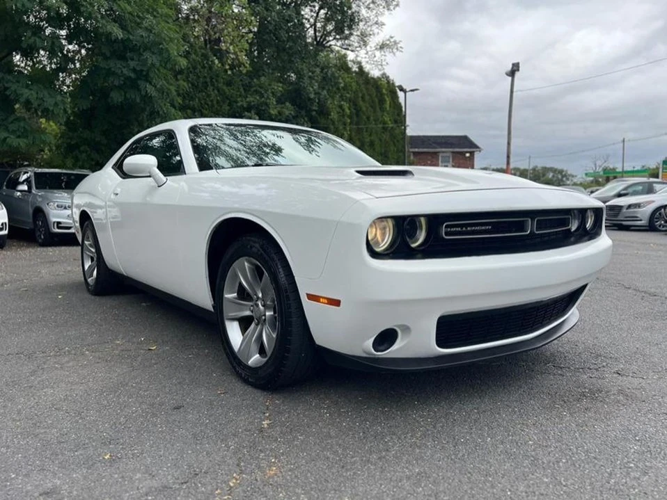 2015 Dodge Challenger 3rd Gen - Image 5 of 19