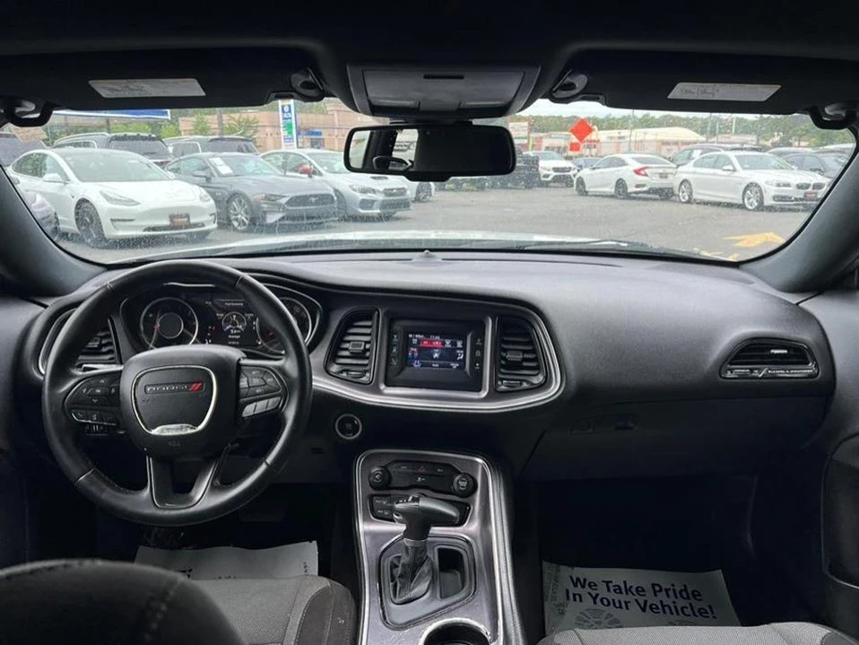 2015 Dodge Challenger 3rd Gen - Image 3 of 19