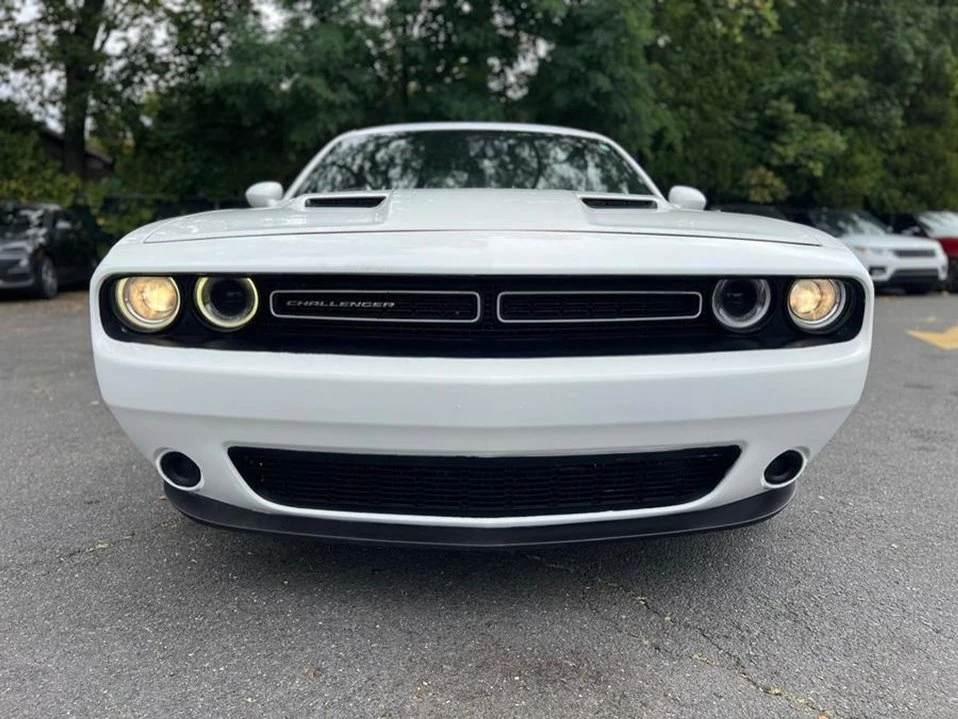 2015 Dodge Challenger 3rd Gen - Image 6 of 20