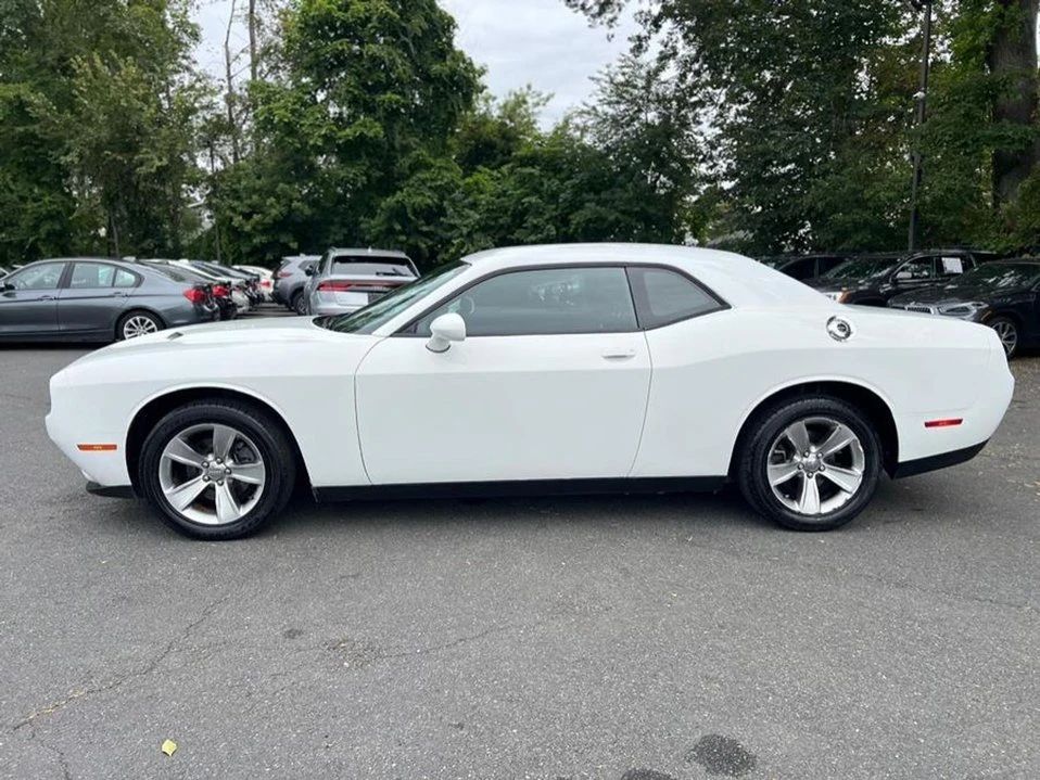 2015 Dodge Challenger 3rd Gen - Image 9 of 20