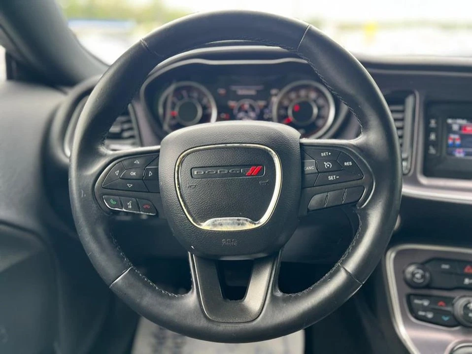 2015 Dodge Challenger 3rd Gen - Image 19 of 20