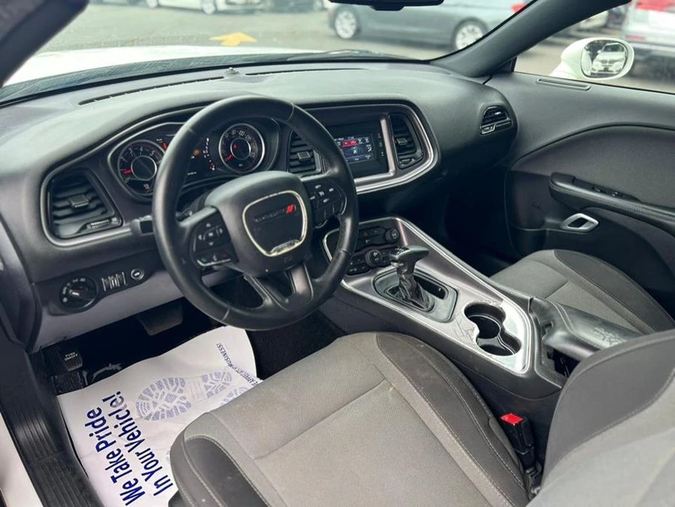 2015 Dodge Challenger 3rd Gen - Image 16 of 20