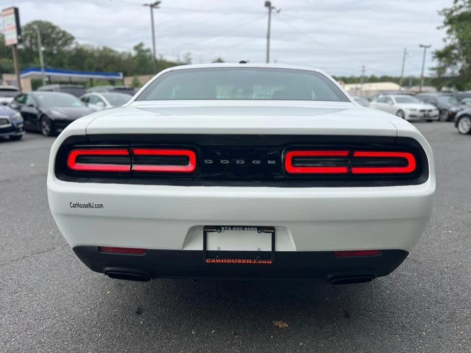 2015 Dodge Challenger 3rd Gen - Image 14 of 20
