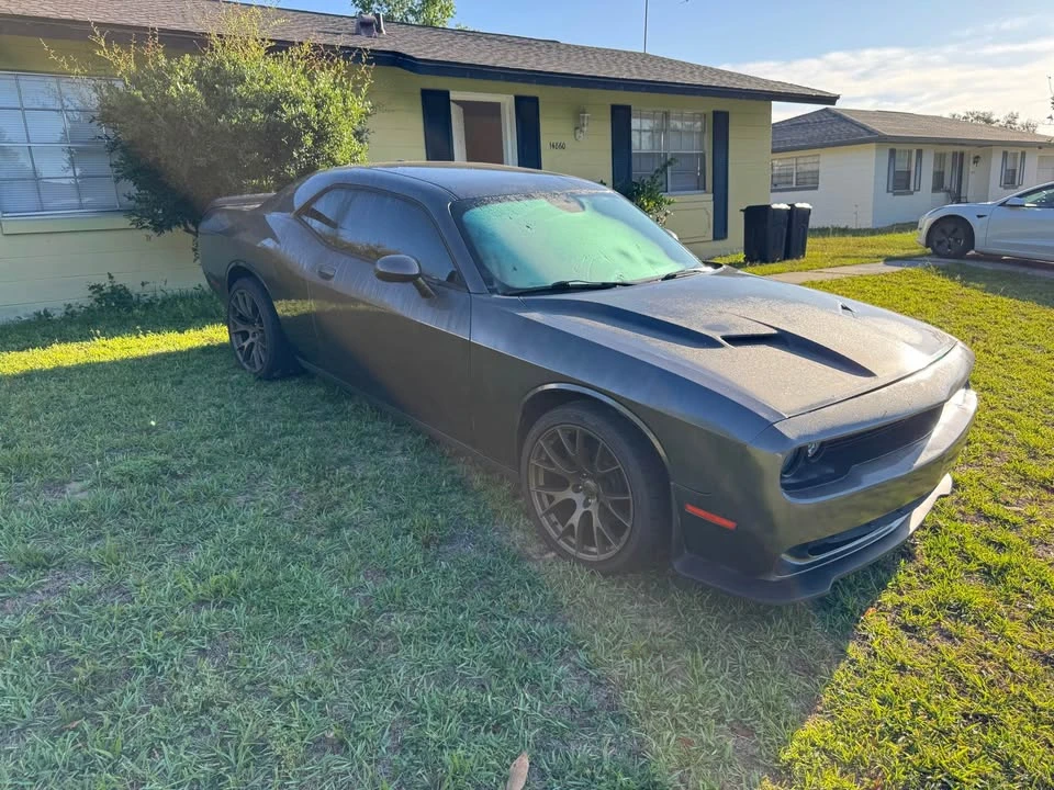 2015 Dodge Challenger 3rd Gen - Image 7 of 8