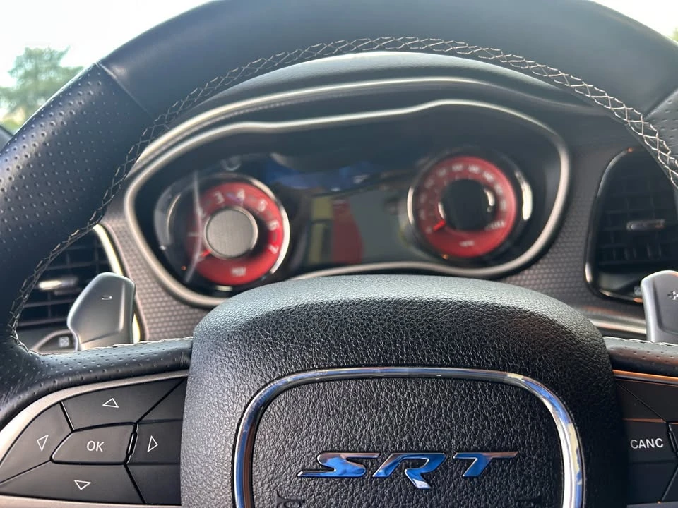 2015 Dodge Challenger SRT Hellcat 3rd Gen - Image 12 of 14