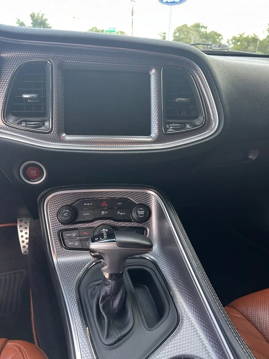 2015 Dodge Challenger SRT Hellcat 3rd Gen - Image 8 of 14