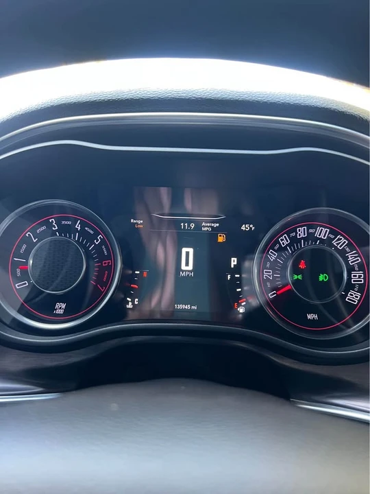 2015 Dodge Challenger SRT8 & 392 3rd Gen - Image 6 of 10