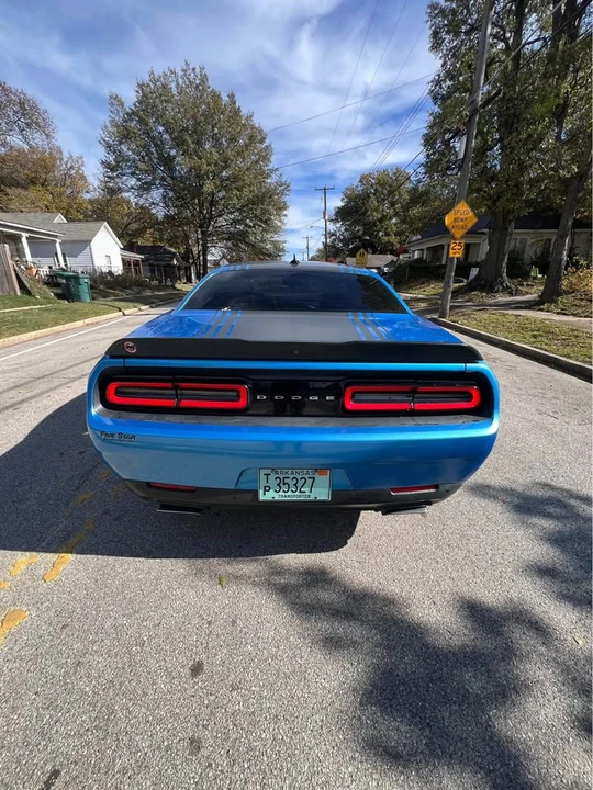 2015 Dodge Challenger SRT8 & 392 3rd Gen - Image 3 of 10