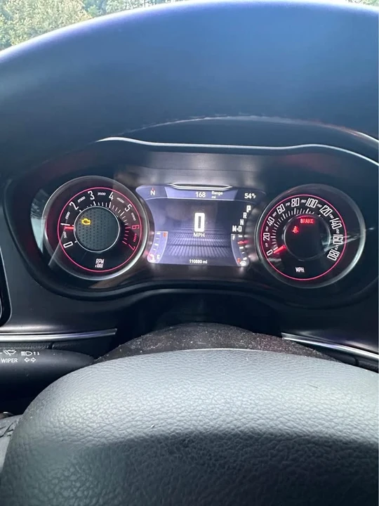 2015 Dodge Challenger SRT8 & 392 3rd Gen - Image 8 of 16