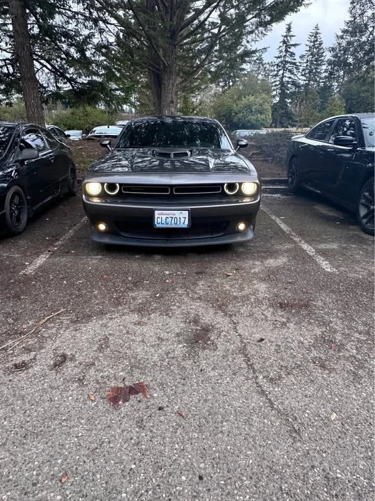2015 Dodge Challenger SRT8 & 392 3rd Gen - Image 2 of 16
