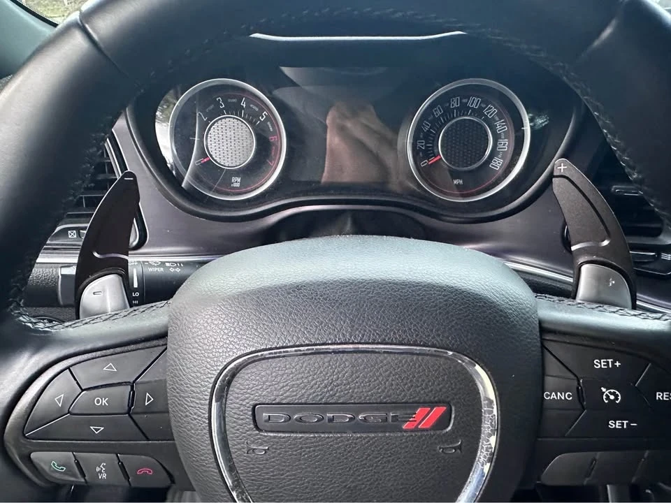 2015 Dodge Challenger SRT8 & 392 3rd Gen - Image 13 of 16