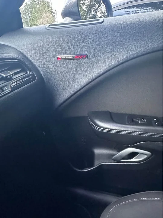 2015 Dodge Challenger SRT8 & 392 3rd Gen - Image 12 of 16