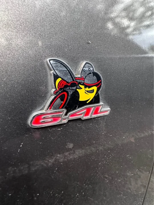 2015 Dodge Challenger SRT8 & 392 3rd Gen - Image 15 of 16