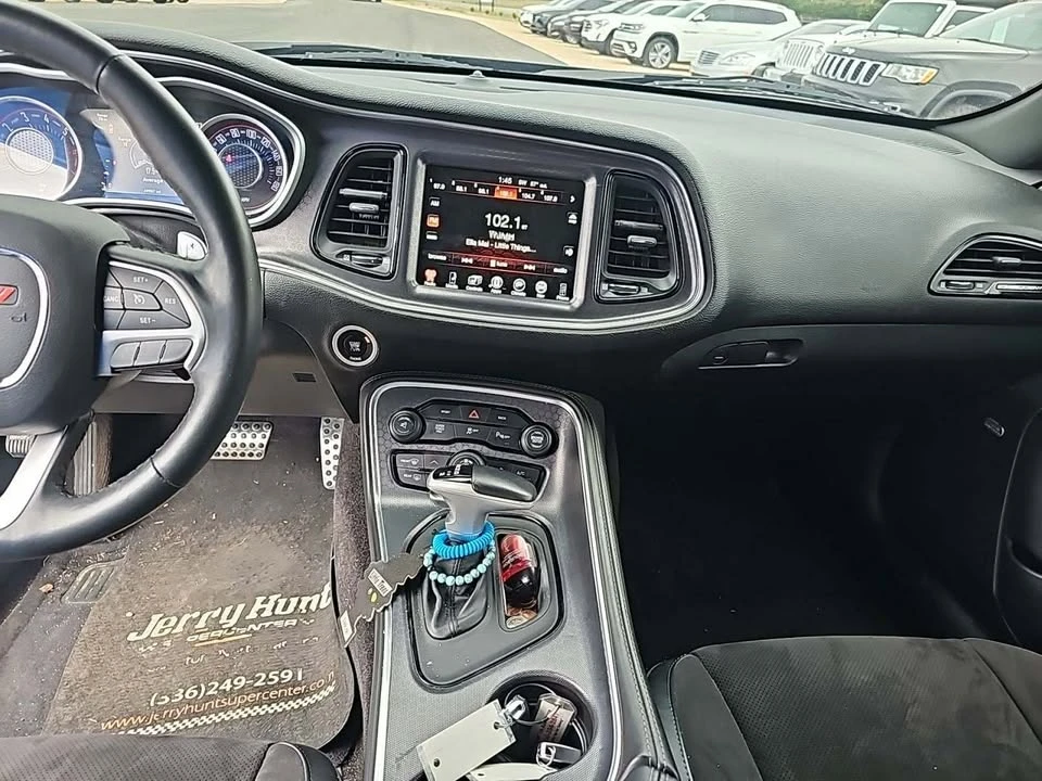 2015 Dodge Challenger 3rd Gen - Image 2 of 9